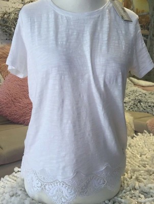 Superdry Damen T-Shirt Shirt Neu Gr.42