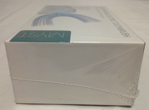 MYST 360 Ultrasonic Electric Toothbrush - New Sealed - 第 6/6 張圖片