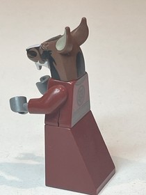 Lego Splinter Minifigure Teenage Mutant Ninja Turtles 79103 tnt007 Minifigure