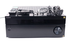 Sony STR-ZA1100ES 4K 7.2 Channel AV Receiver u934