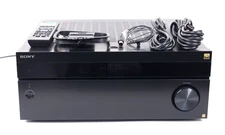 Sony STR-ZA1100ES 4K 7.2 Channel AV Receiver u380