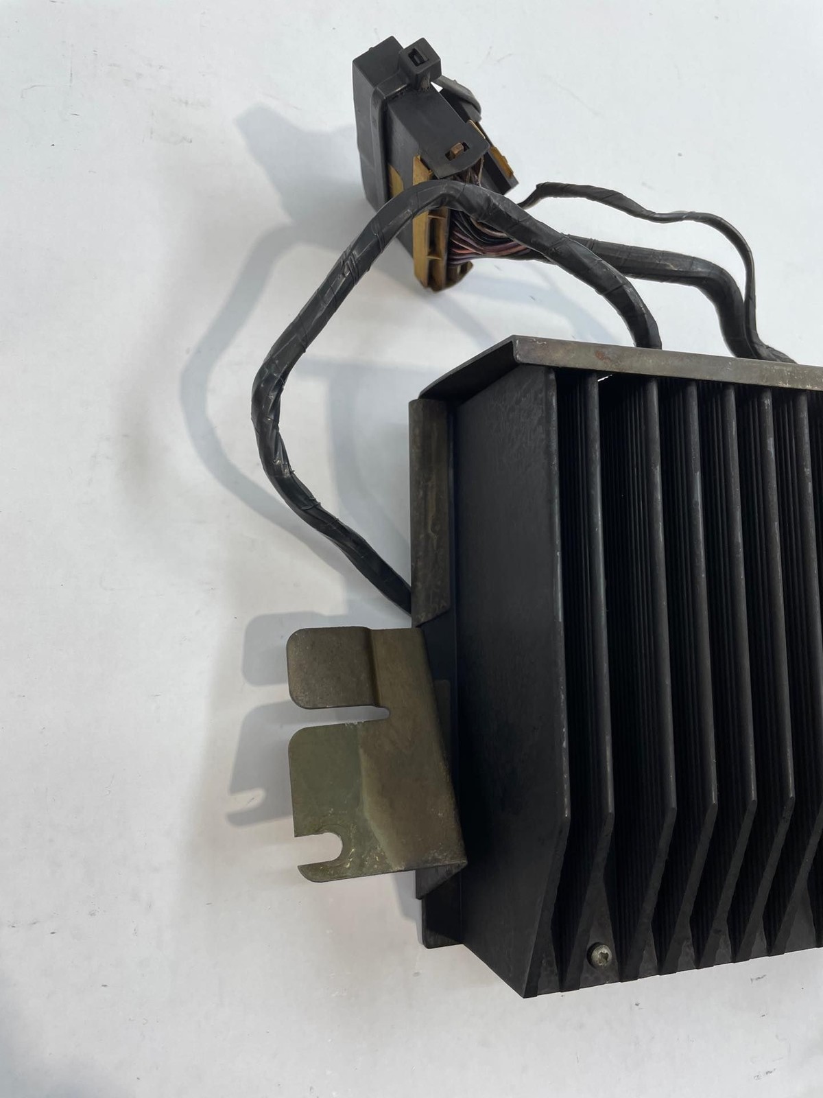 1995 Rolls Royce Silver Spur Ride Control Module Unit ECU OEM UD74214