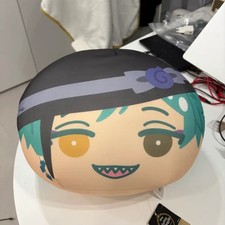 Twiste Floyd Reach Big Mangu Plush Doll Lightly Used