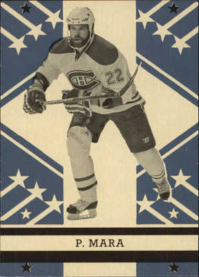 2011-12 O-Pee-Chee Retro Hockey Singles #1-300 - You Choose