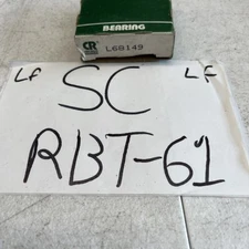 Chicago Rawhide Bearing, L68149