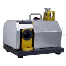 Professional Drill Bit Sharpener-Precision Grinder Drill Grinding Machine 220V