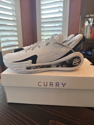 Curry 12 Shooting Star Men s Size 10