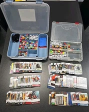 HUGE Dice Masters Lot Multi Generation Hundreds Of Dice And Cards