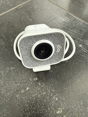 Logitech Streamcam (960-001281) 1080p Web-Kamera