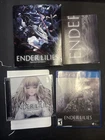 ENDER LILIES QUIETUS OF THE KNIGHTS COLLECTORS EDITION - SONY PS4 - CIB