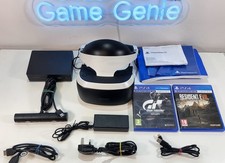 Sony PlayStation VR Headset – PlayStation 4