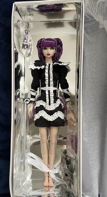 Nippon Frills'n Kills Misaki Integrity Fashion Toy Japan Edition