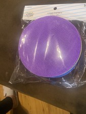 30 Count Classroom Carpet Markers 4.75  Circles