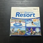 Wii Sports Resort - Nintendo Wii