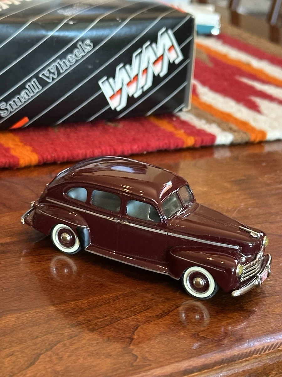 Western Models 1:43 Diecast Cars for sale | eBay