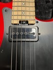 Charvel Pro-Mod So-Cal Style 1 HH HT E 2023 - Candy Apple Red - Modified — photo 6