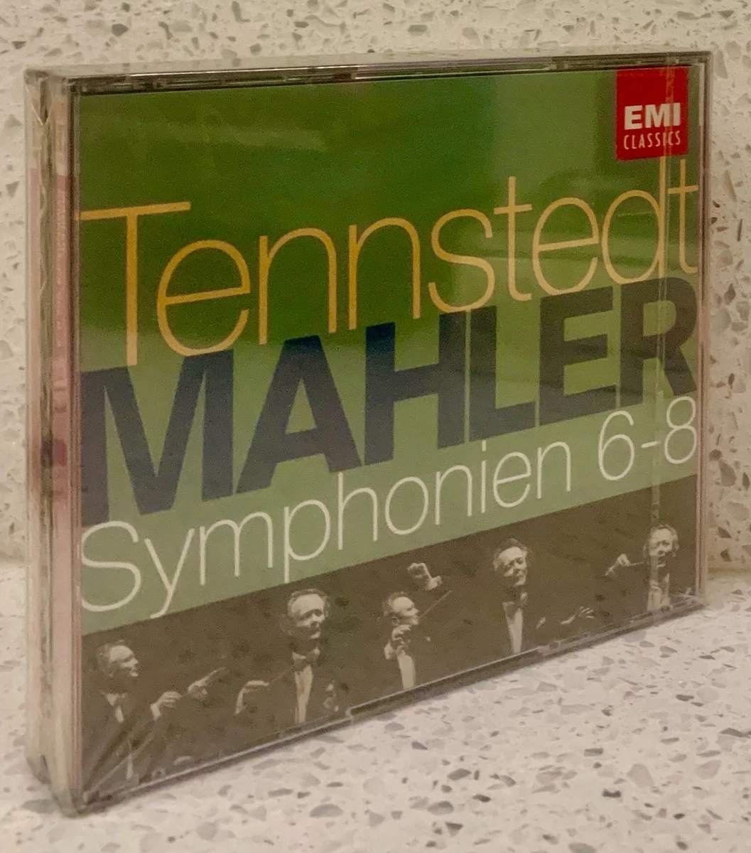 Preços baixos em CDs de música EMI Classics | eBay