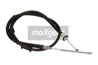 Maxgear 32-0683 Seilzug, Feststellbremse Passend FüR Fiat