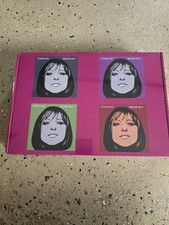NEW Barbra Streisand Release Me 2 Collectors Box