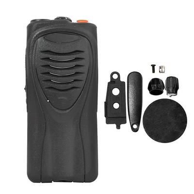 Replacement Front Housing Case fits for TK2207 TK3207 TK3202 Walkie Talkie radio