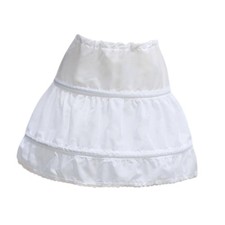 Petticoat Skirt Cosplay Costume for Party SuppliesBirthday Stage Performance