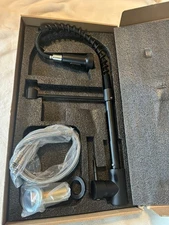 Kitchen Sink Pull-Down Faucet Sprayer Head