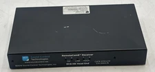 Sound Control Technologies RC8-HE Head End RemoteCam8 Receiver