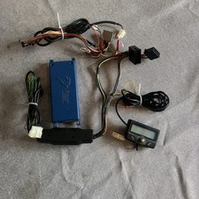 PARROT CK3100N BLUETOOTH HANDSFREE KIT B2D