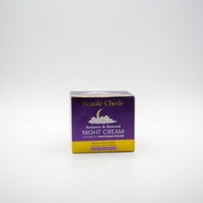Beauty Cherie Night Cream