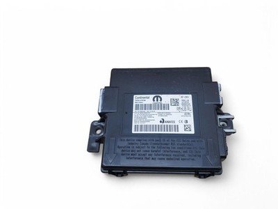 Chrysler Pacifica 2019 Hybrid (Benzin / Elektro) Gateway-Steuermodul ATV96881