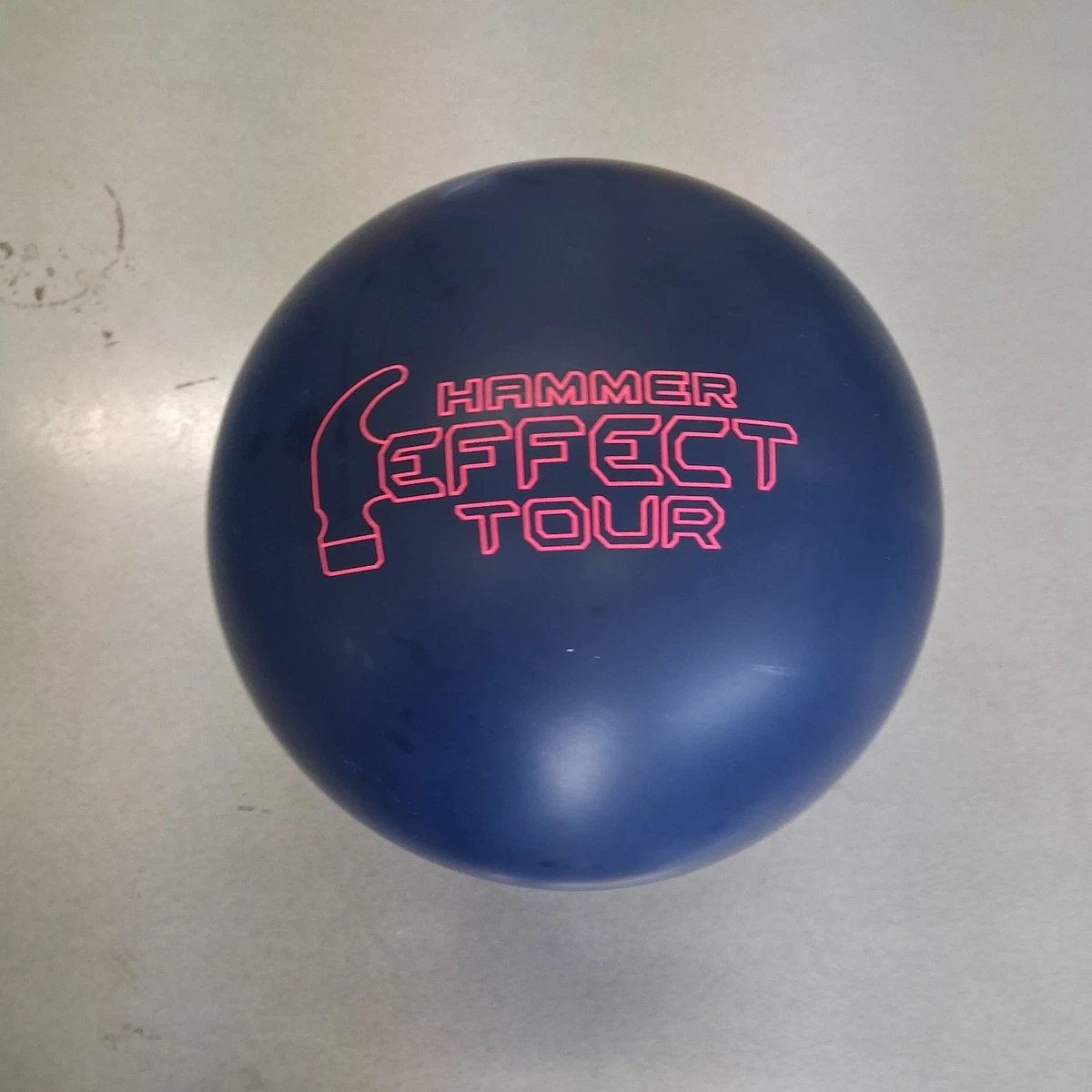【中古】HAMMER EFFECT TOUR 15ポンド Hammer 15 lbs Bowling Balls for sale | eBay