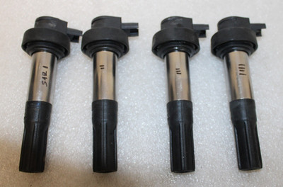 BMW S1000R 14-20 S1000RR 15-18 S1000XR ZÜNDKERZENSTECKER ZÜNDSPULE IGNITION COIL