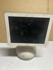 Apple iMac G4 15" Flat Panel Lamp 2002 Vintage Computer   Parts/Repair