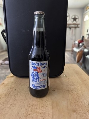 Richard Petty Pepsi - 7 Time Winston Cup Champion - Unopened 12 Ounces