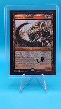 Noxious Gearhulk MTG Kaladesh Inventions English LP FOIL 003 TDC