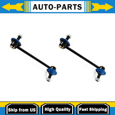 Suspension Stabilizer Bar Link Kit Rear Mevotech 2 pcs for 07-2018 Acura RDX_LP