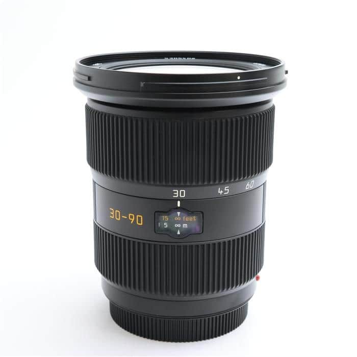 Leica Vario-Elmar-S 30-90mm F/3.5-5.6 ASPH. (Leica S mount) #334