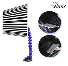 WHDZ Double Panel Lamp Light Strips – Line Board Car Paintless Dent Repair Tools