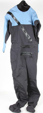 Level Six Loki Dry Suit - Mens - Large /70447...
