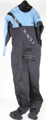 Level Six Loki Dry Suit - Men's - Large /70447/