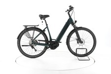 Stevens E-Triton PT6 Trekking E-Bike Top Elektrofahrrad Bosch Akku 625Wh Fahrrad