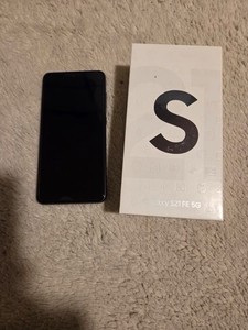 Samsung Galaxy S21 FE 5G, ohne Simlock