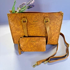 LOVEVOOK Lunch Bag, Tote Bag for Women with Insulated Lunch Box, Laptop 17.3