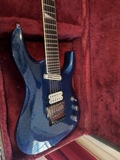 Jackson Concept Series Soloist SL27 EX Electr...