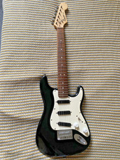Fender Squire stratocaster mini
