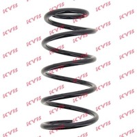 1X Fahrwerksfeder K-Flex KYB RC3939 FüR Fiat Expert Jumpy CitroËN Peugeot Scudo