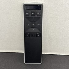 XRS551-E6 Replaced Remote for Vizio Sound Bar SB3251n-E0 SB3851-D0 SB3830-D0