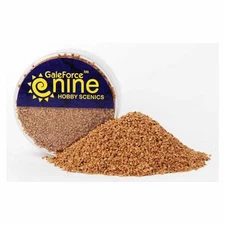 Medium Basing Grit By Gale Force 9