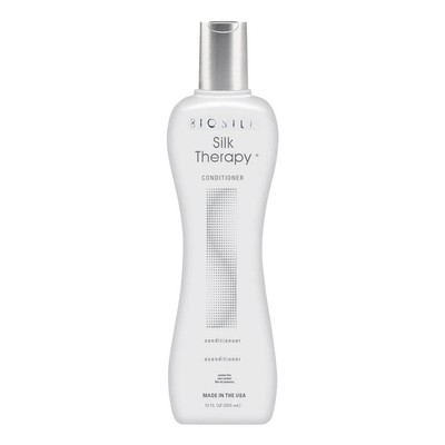 633911744833 BioSilk Silk Therapy Conditioner odżywka z czystym jedwabiem 355ml 