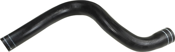 KÜHlerschlauch Wasserschlauch FÜR Fiat - Gates 05-2957-image